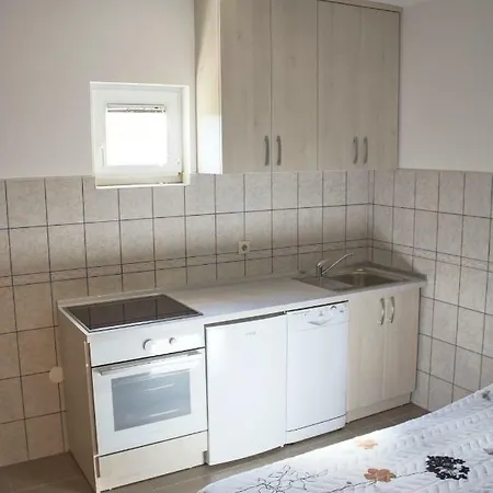 Apartment Angelina Trebinje Exterior foto