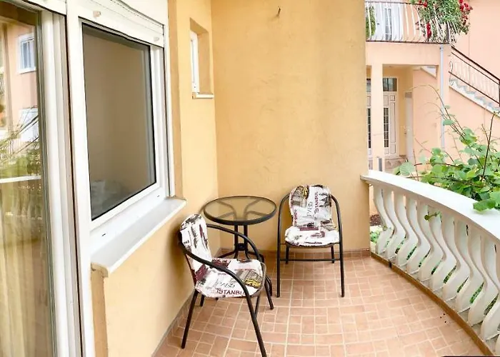 Apartment Angelina