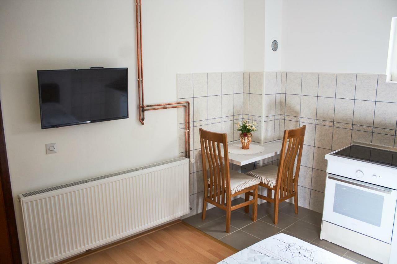 Apartment Angelina
