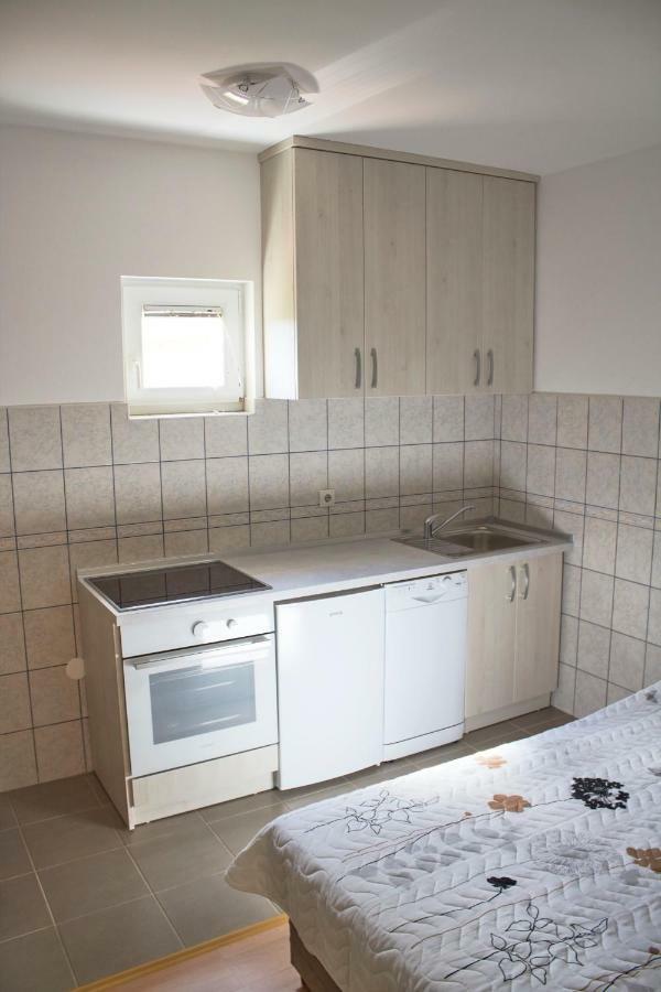 Angelina Apartment Trebinje