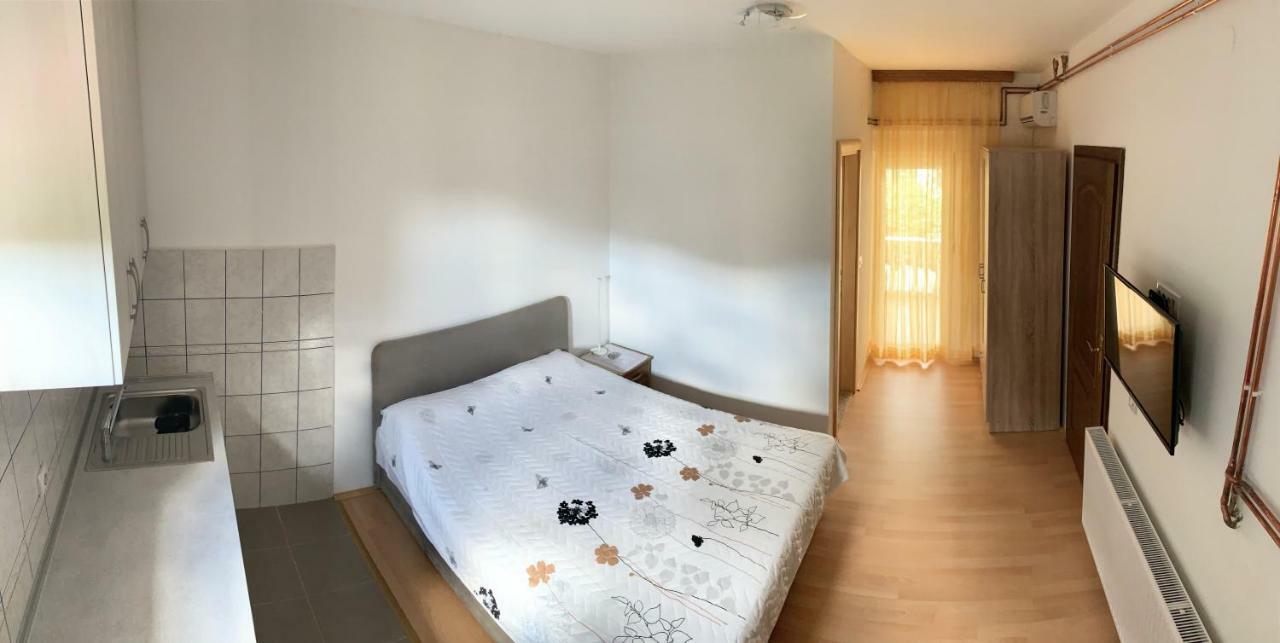 Angelina Apartment