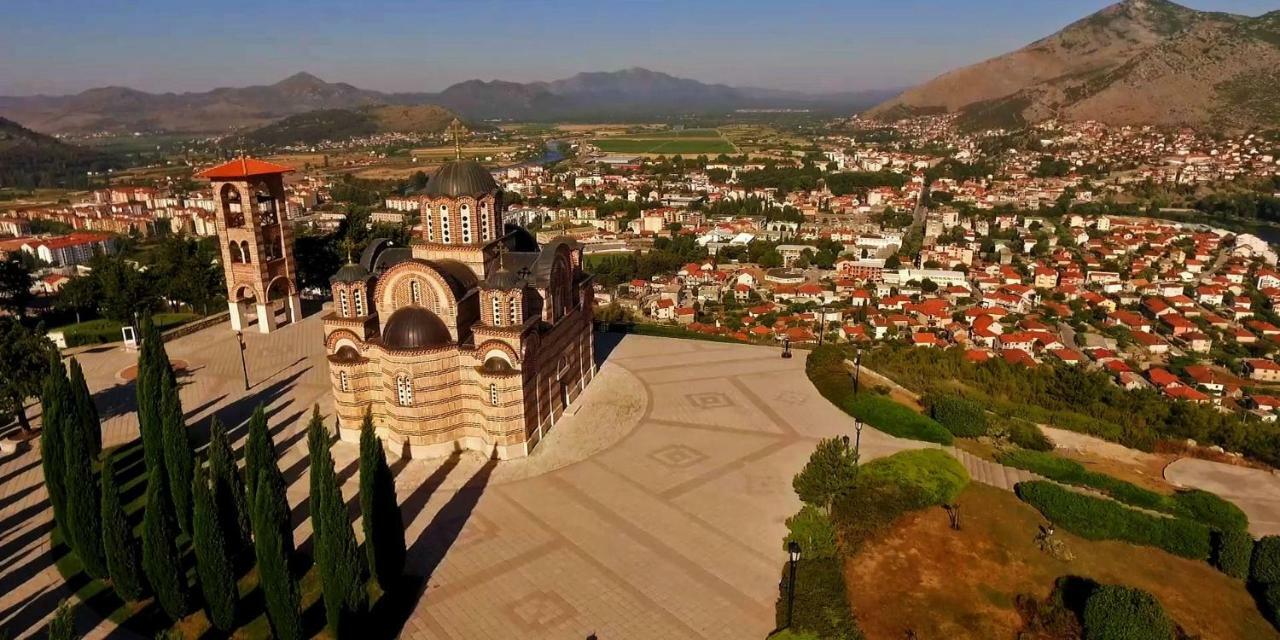 Apartment Angelina Trebinje